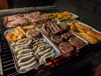 BBQ